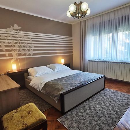 Apartman Skudar Bjelovar Exterior photo