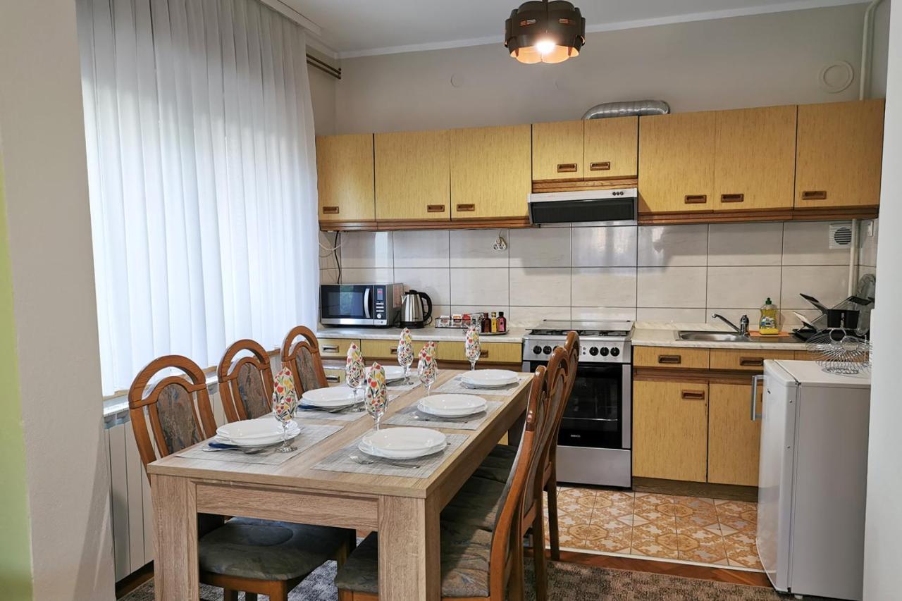 Apartman Skudar Bjelovar Exterior photo