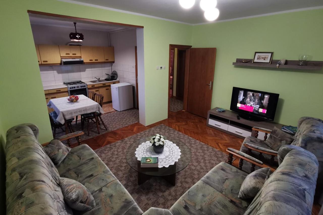 Apartman Skudar Bjelovar Exterior photo